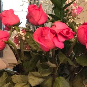 Meet your Posher, Kendra